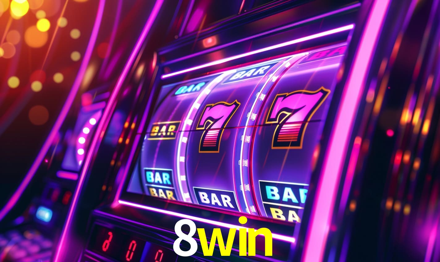 8win bet