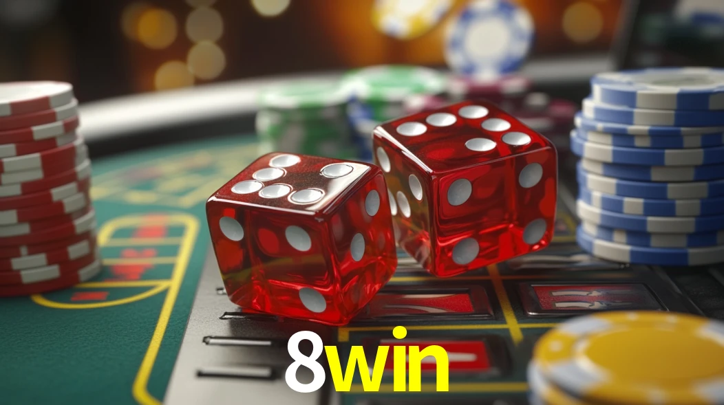 Live Casino 8win