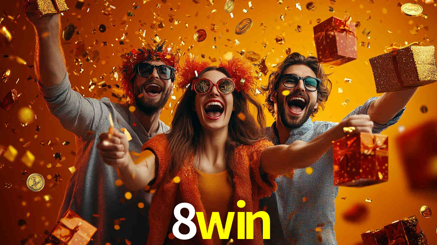 8win: Seu Especialista em Apostas Esportivas Brasileiras