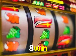 A Experiência Imersiva dos Cassinos Ao Vivo no 8win