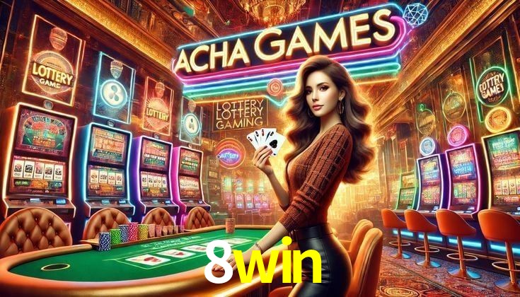 Welcome Bonus 8win