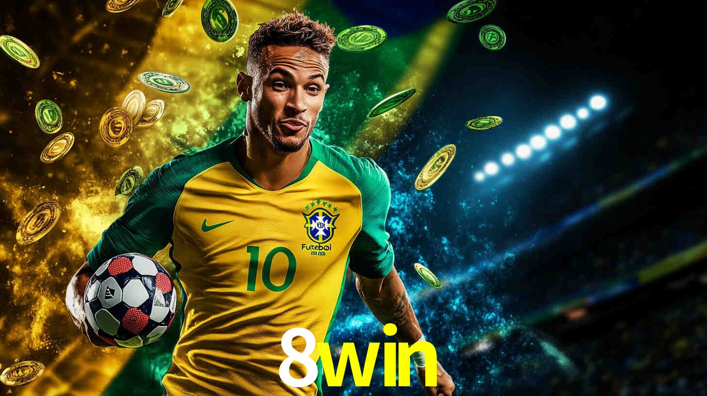 Inovações de Jogos na 8win: O Futuro das Experiências Interativas