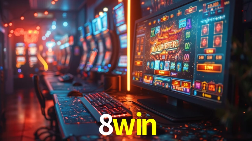 Explore as vantagens do 8win: serviço profissional e confiabilidade