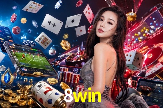 Quick Registration 8win