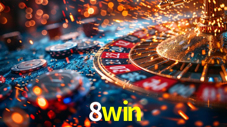 Exclusive Offers 8win
