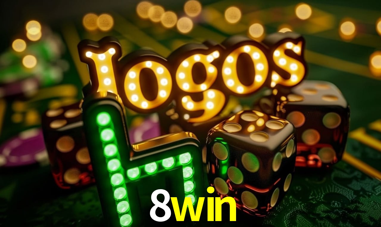 Benefícios da Conta 8win