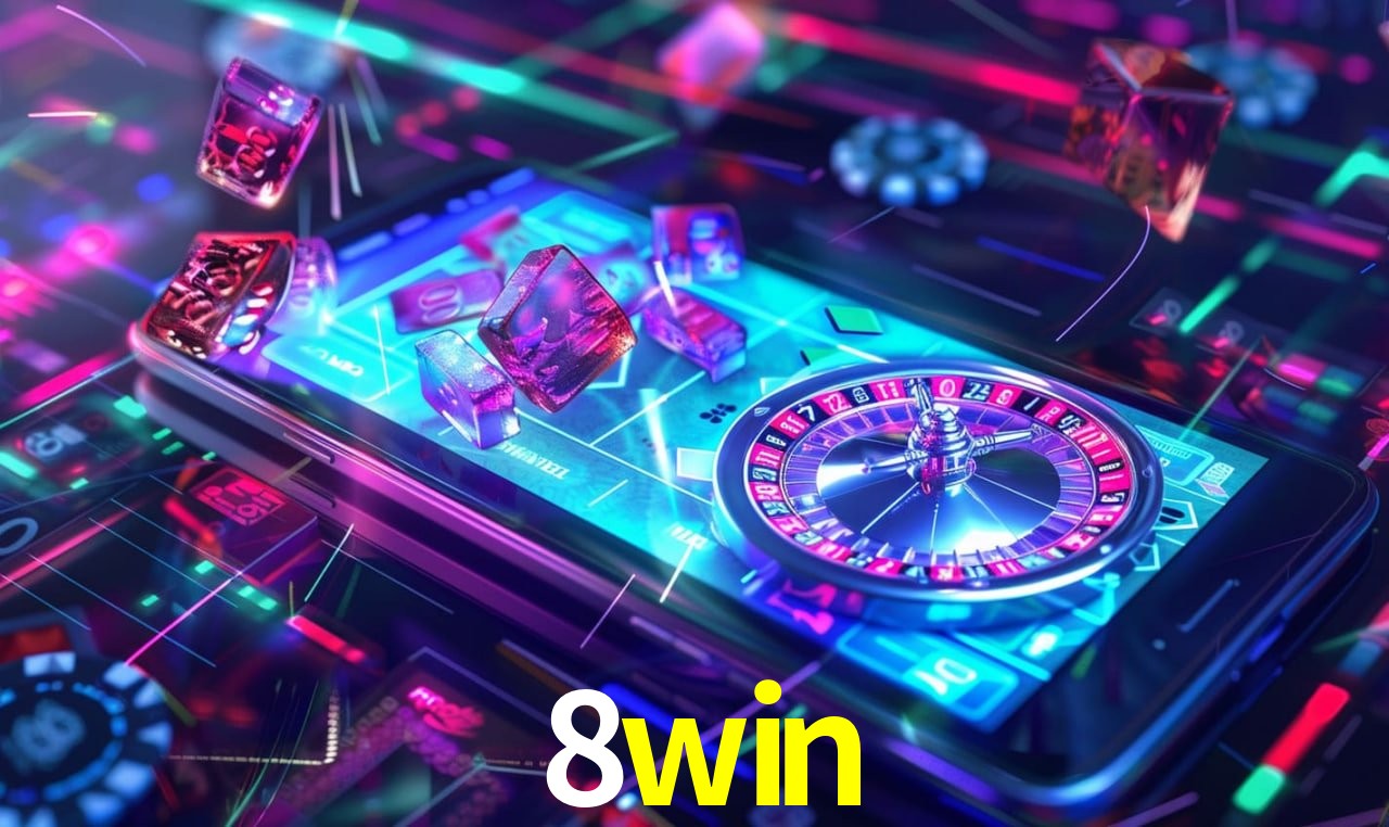 Jogos de Slot 8win