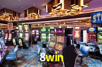 Descubra o Programa VIP da 8win: Vantagens Exclusivas para Jogadores