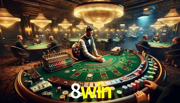 Games Directory 8win