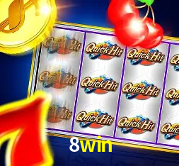 Apostas Esportivas na 8win: Um Guia Completo