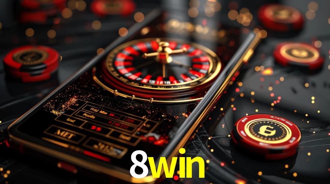 Platform Technology 8win