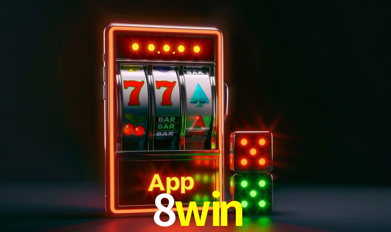 Cadastro Rápido 8win