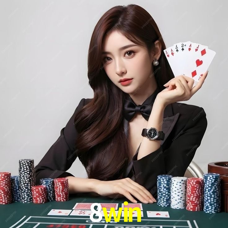 Imagem secundária de apoio para instalação do app 8win