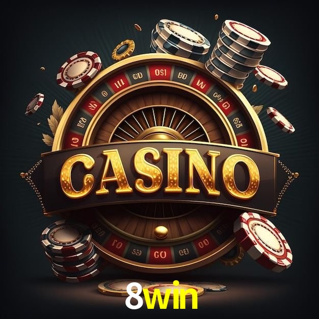 Imagem quadrada de apoio para baixar 8win
