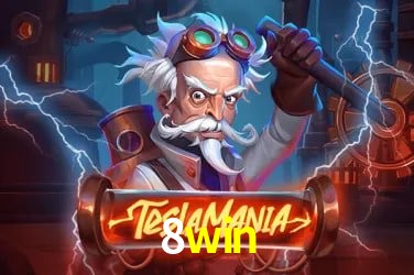 Promoção Relâmpago 8win