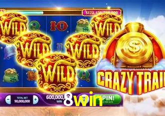A Emoção da Loteria na 8win: Uma Chance de Mudança de Vida
