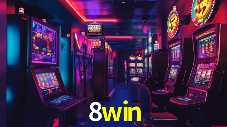 Premium Interface 8win