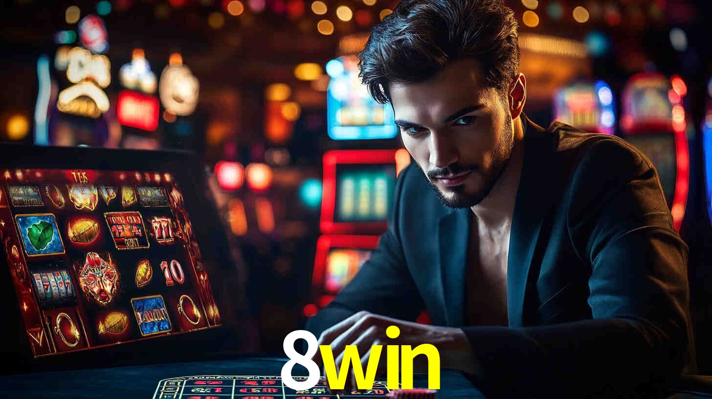 8win,8win.com
