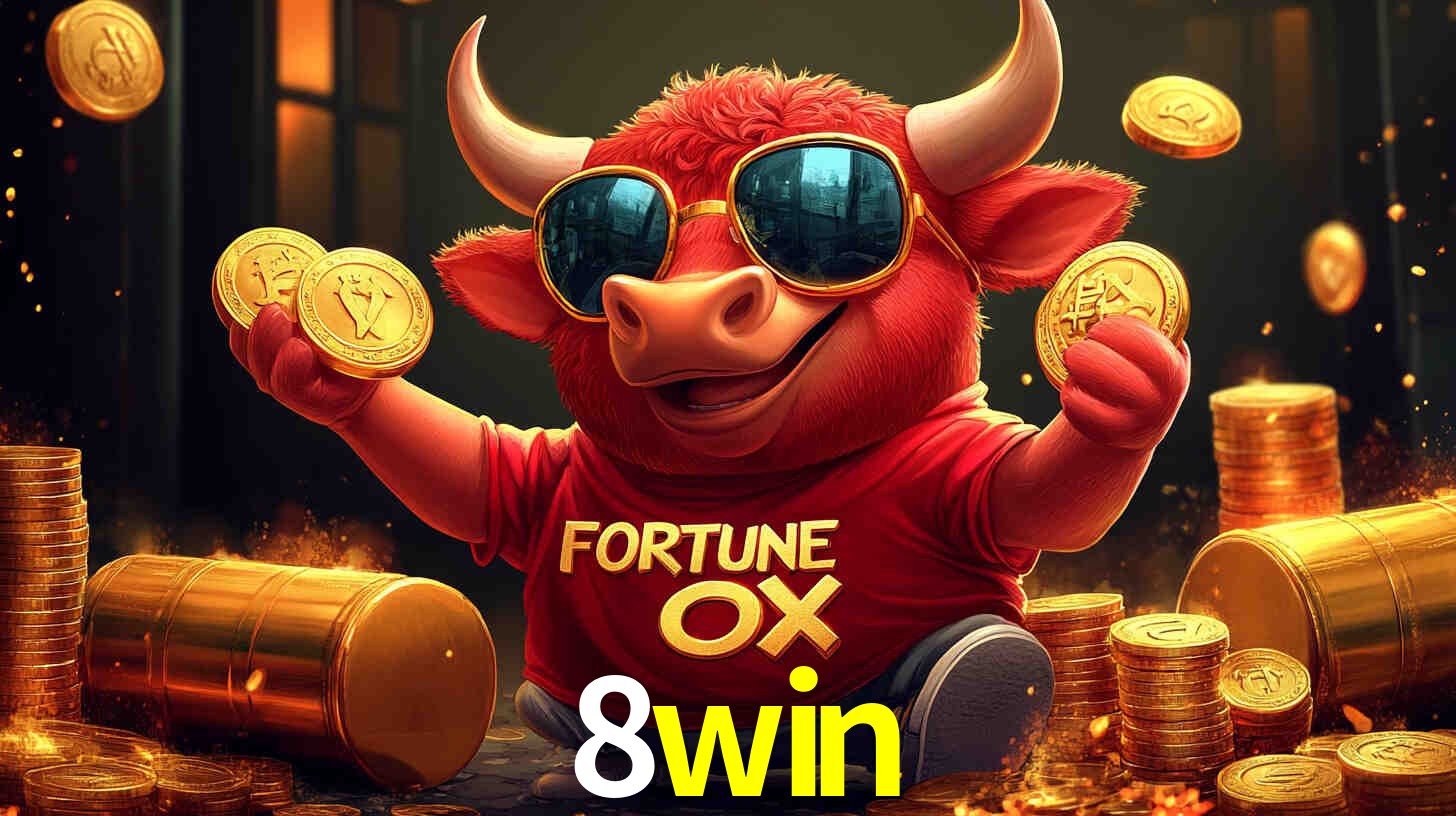 Descubra a Essência do 8win: Nossa História e Compromissos