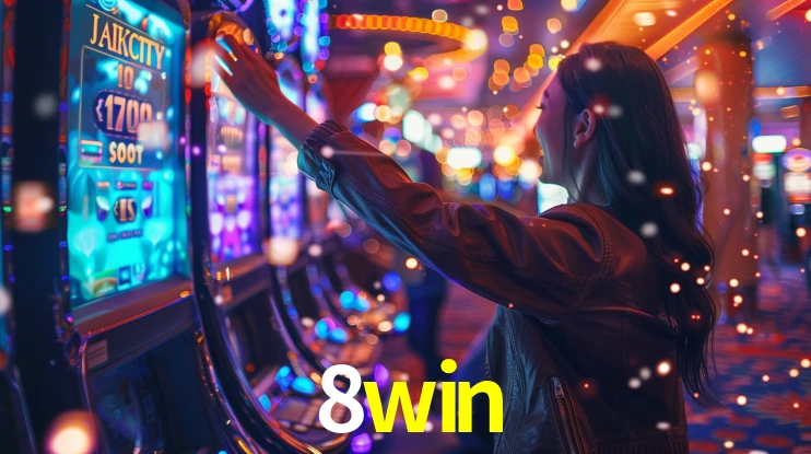 Experimente o Login Seguro Premium no 8win