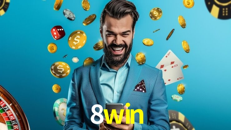 Secure Login 8win