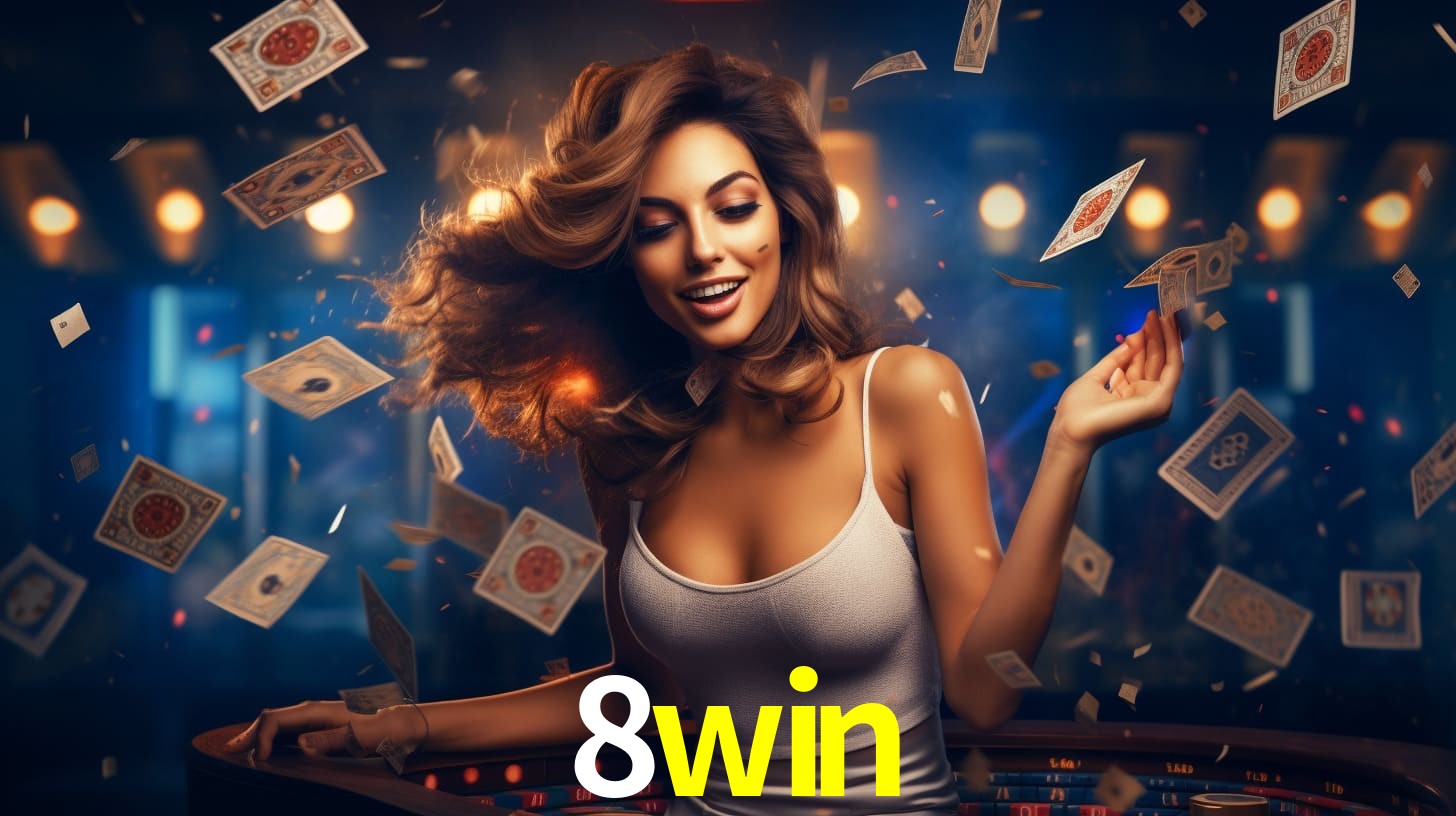 8win,8win.com