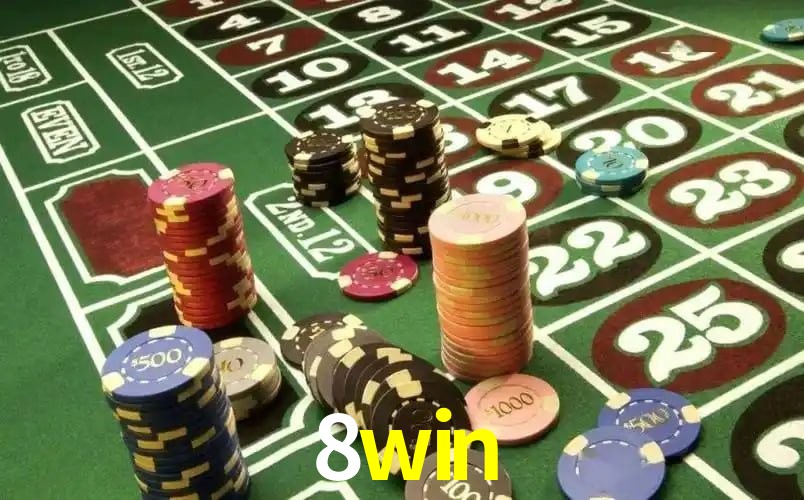 Segurança 2FA 8win