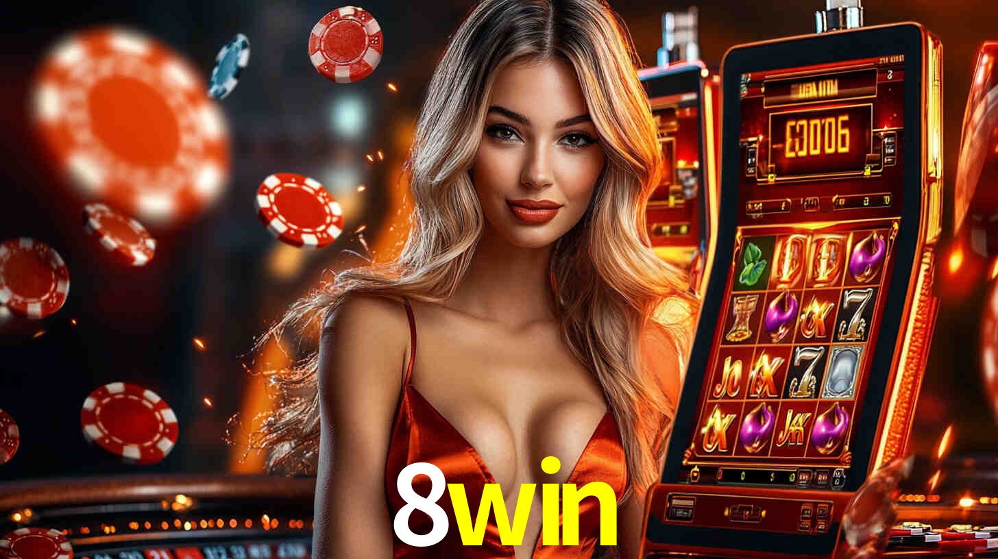 8win