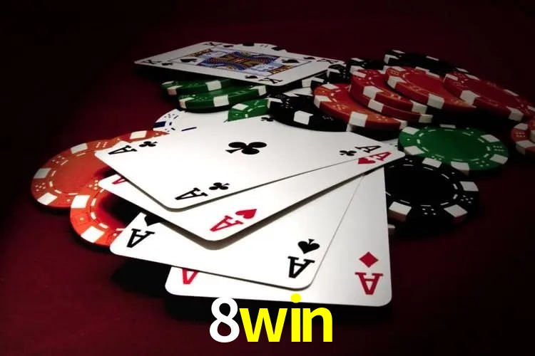 Estatísticas Esportivas 8win