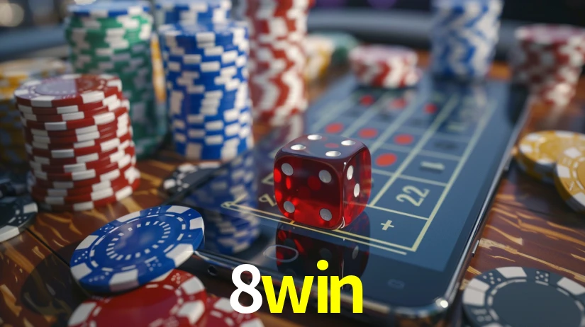 Bônus Generosos e Exclusivos no 8win para Você!