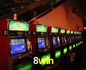 Descubra a Essência do 8win: Nossa História e Compromissos