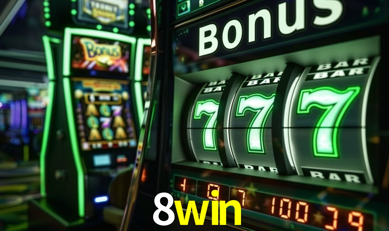 2FA Security 8win