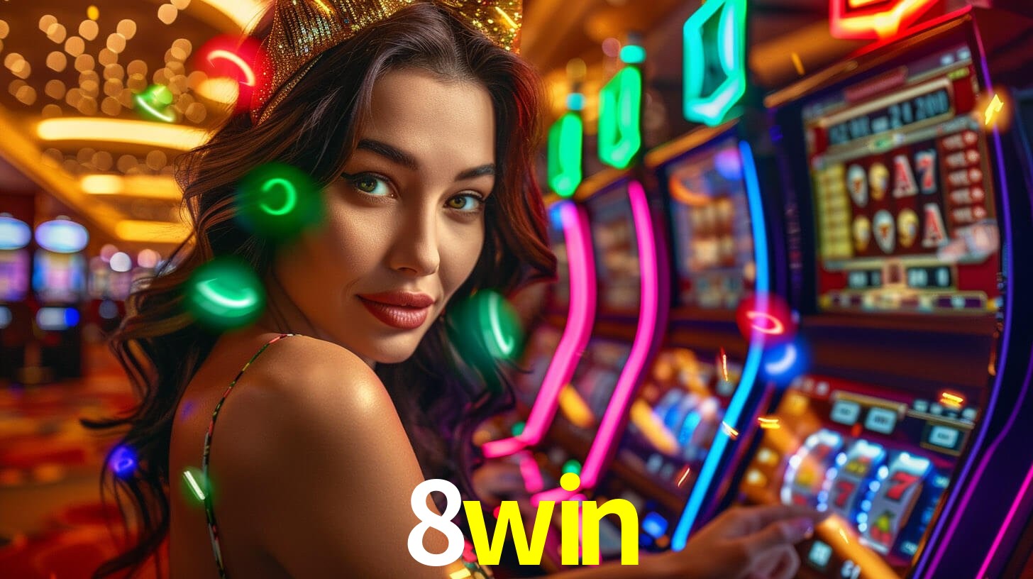 8win,8win.com