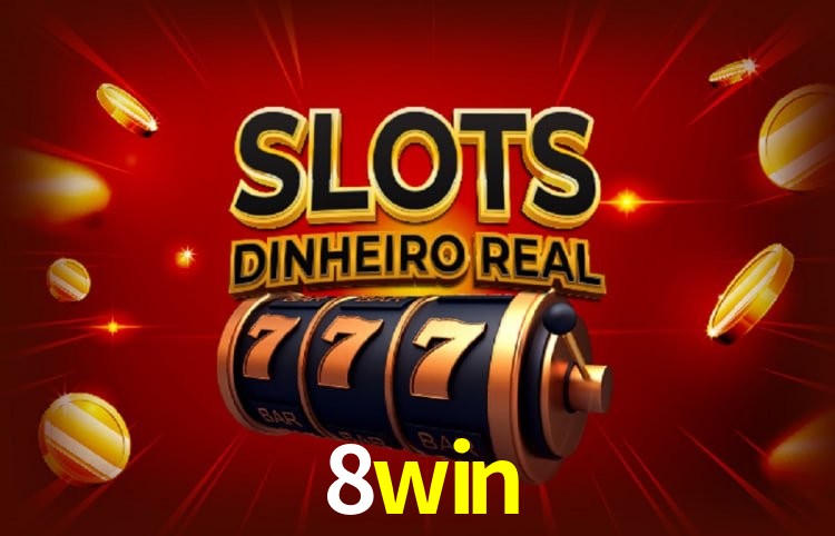Cassino ao Vivo 8win - Dealers Brasileiros Profissionais