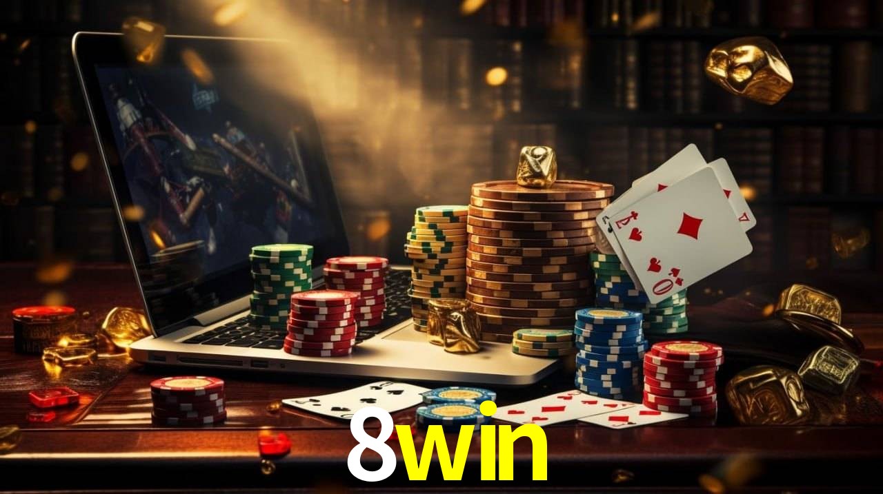 Experiência VIP 8win