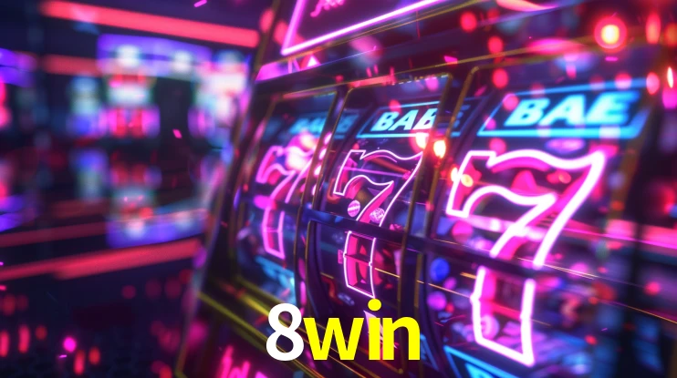 Seasonal Promotions 8win