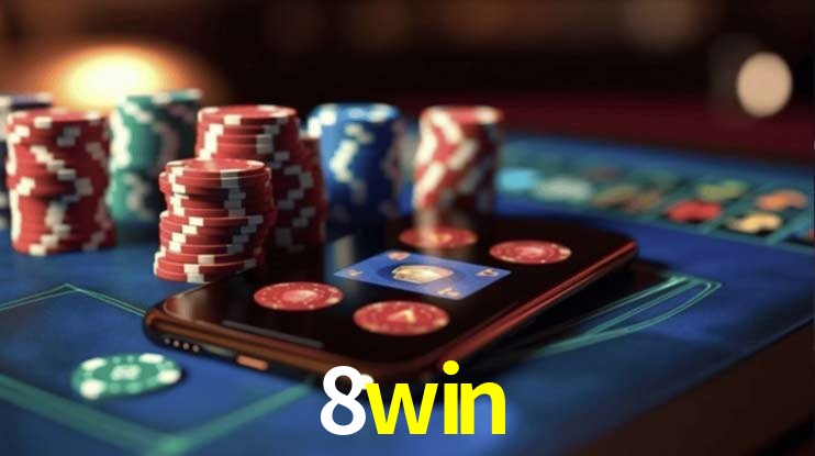 Estatísticas do Jogo 8win