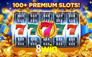 A Emoção da Loteria na 8win: Uma Chance de Mudança de Vida