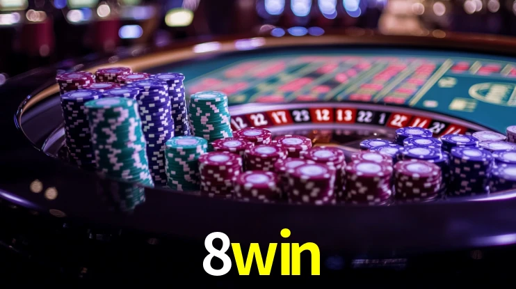 VIP Casino 8win
