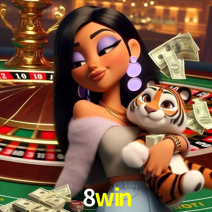 Bonus Features 8win