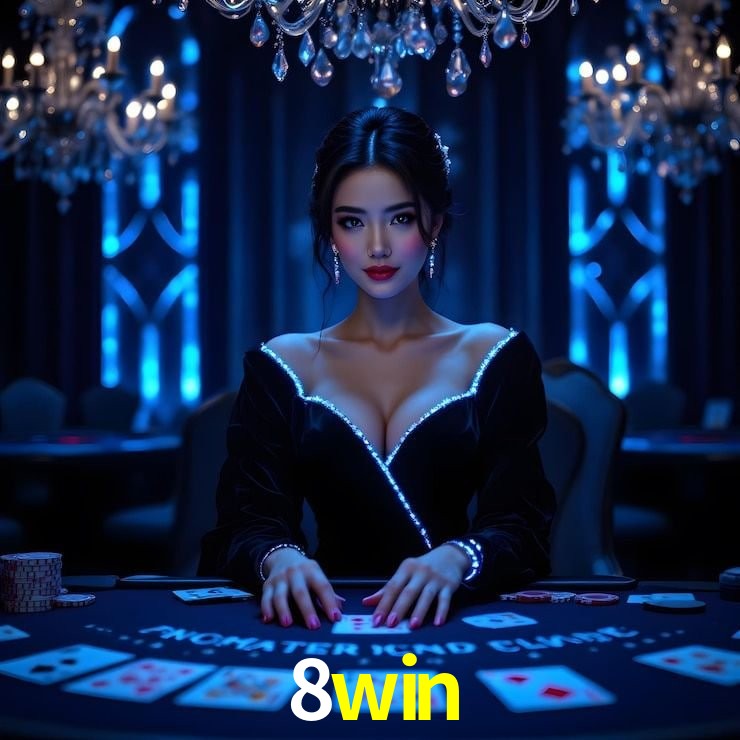 Integração de APIs 8win