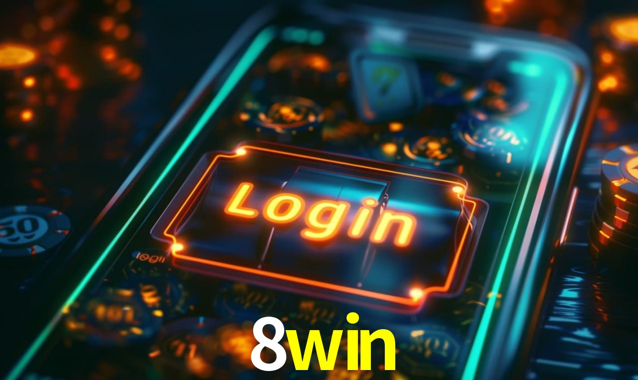Experiência VIP 8win