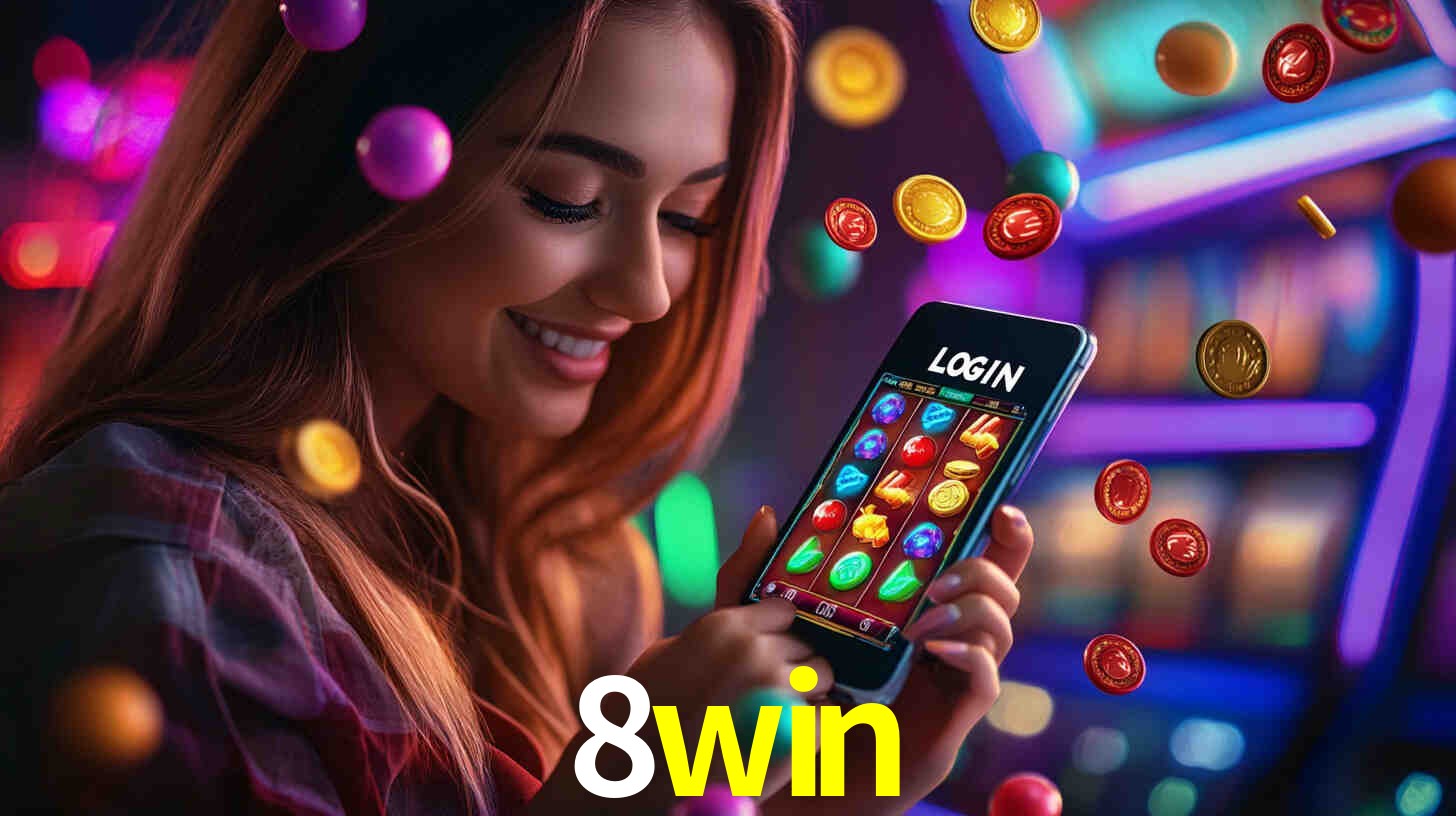 8win bet