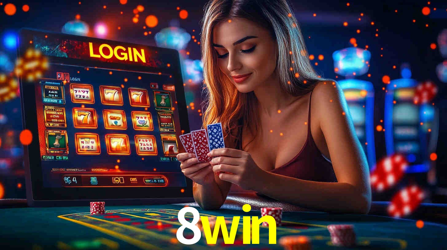 8win bet