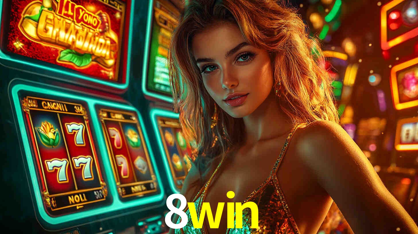 Daily Bonuses 8win