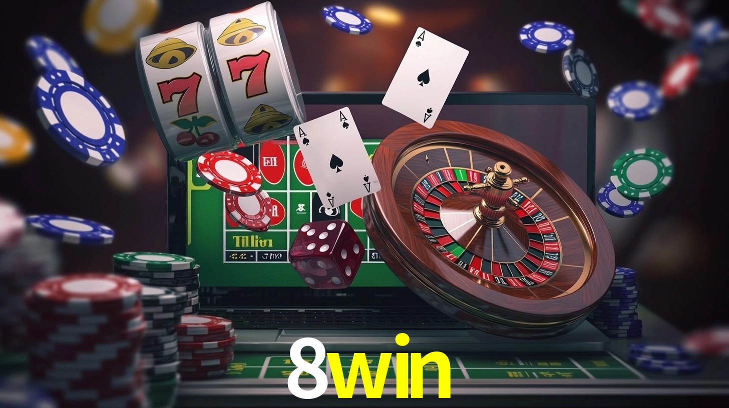 Exclusive Games 8win