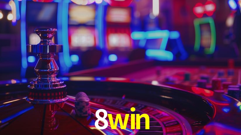 8win bet
