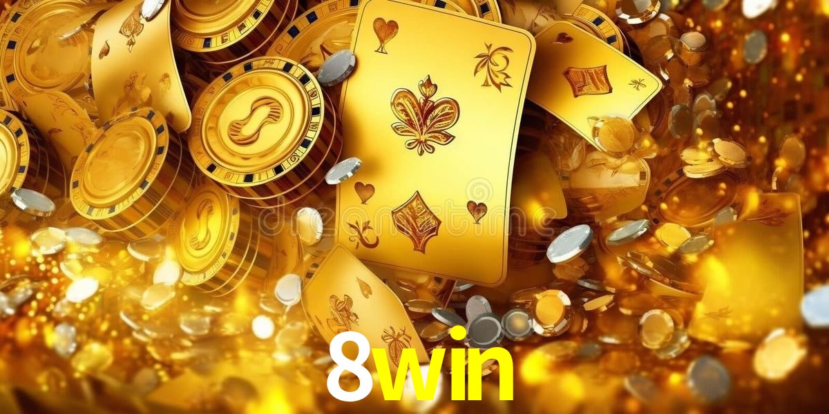 cassino 8win