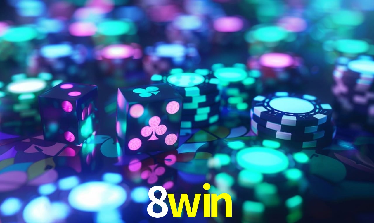 Estatísticas 8win