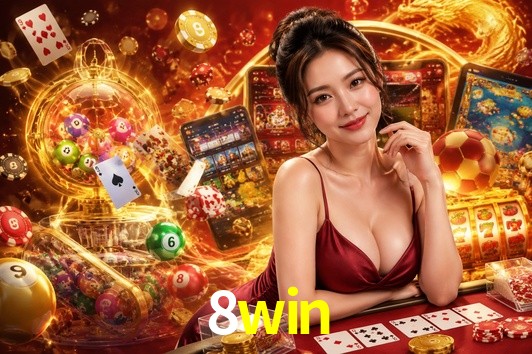 Security Systems 8win